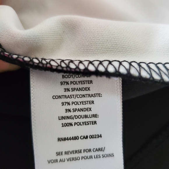 NWT Material Girl Bodycon Dress - Picture 11 of 12